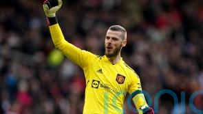 David De Gea’s clean sheet record for Man Utd as he equals Peter Schmeichel mark