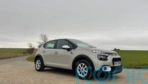 UK Drive: The Citroen C3 You arrives as one of the cheapest new cars on sale