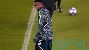 Carlo Ancelotti says Real Madrid’s Vinicius is fully focused on Liverpool game