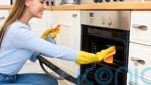 How to clean your oven like a pro