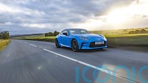 UK Drive: How does the Toyota GR86 live up to the reputation of its predecessor?