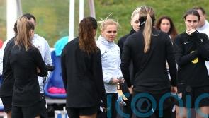 Selection headache as Sarina Wiegman &lsquo;does not know&rsquo; England&rsquo;s strongest line-up