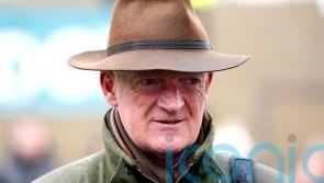 Mullins rates Incredible’s National chance