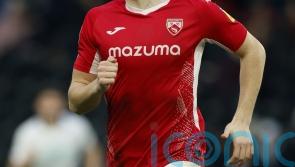 Teenager Adam Mayor is Morecambe hero as he secures vital win against Port Vale