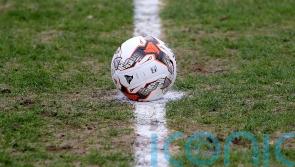 Captain Angelo Balanta guides Dagenham to victory over Aldershot