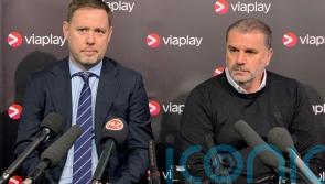 Michael Beale aiming higher than Viaplay Cup win