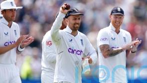 Jack Leach: England carving own path as they hunt seventh straight Test win