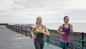 Staying fit and active throughout life &lsquo;best way to stave off dementia&rsquo;