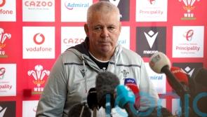Wales’ clash with England remains in doubt ahead of planned crisis talks
