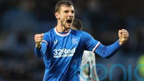 Borna Barisic praises Michael Beale for instilling winning mentality at Rangers