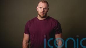 James Haskell: I might get a hair transplant