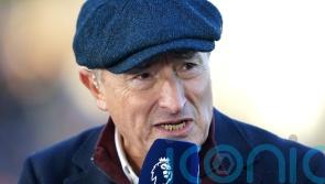 Jim Rosenthal pays tribute to his great friend and ‘king of the mic’ John Motson
