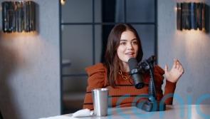 Pretty Little Liars star Lucy Hale discusses sobriety for the first time