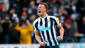 I feel very lucky – Dan Burn relishing chance to end Newcastle’s trophy drought