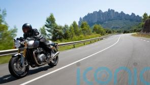 First Ride: The Triumph Thruxton RS blends classic looks with modern performance
