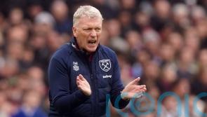 David Moyes aware of importance of West Ham&rsquo;s game against Nottingham Forest