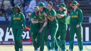 England’s T20 World Cup hopes ended by semi-final defeat to South Africa