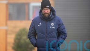 Cristian Stellini admits admiring ‘great manager’ Graham Potter before showdown