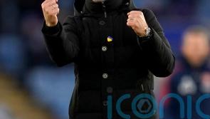 Mikel Arteta goes ‘back to basics’ as Arsenal earn vital win at Leicester