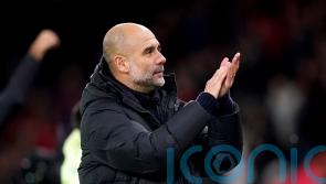 Pep Guardiola hails ‘exceptional’ mood among Man City team after Bournemouth win
