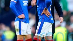 James Tavernier apologises for Rangers’ ‘unacceptable’ display in cup final