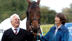 Best Mate’s owner Jim Lewis dies aged 88
