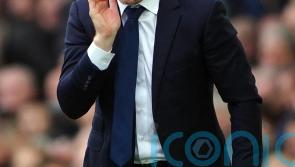 Finishing is everyone’s responsibility, says Everton boss Sean Dyche