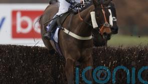Cooper’s Cross chasing Doncaster double in Grimthorpe