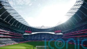 Tottenham partnership with F1 will see karting track built at club’s stadium