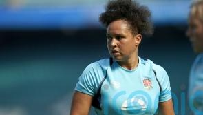 Shaunagh Brown hails the possibility of a British and Irish Lions women’s tour