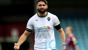 Jordan Turnbull strikes as Tranmere earn second straight win