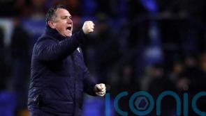 Tranmere’s squad players step up to leave Micky Mellon happy