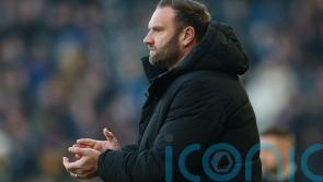 Ian Evatt backs ‘tired’ Bolton to bounce back from Portsmouth setback