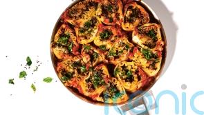 Gurdeep Loyal’s kasundi keema lasagne rolls recipe