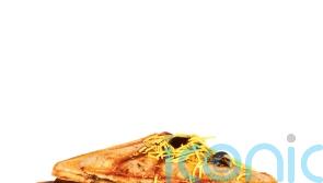 Gurdeep Loyal’s Stilton and tamarind Mumbai toastie recipe