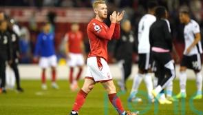 Lewis O&rsquo;Brien&rsquo;s loan move to Blackburn won&rsquo;t go ahead after appeal fails