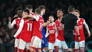 Good things will happen when you have players like Martinelli and Saka – Arteta