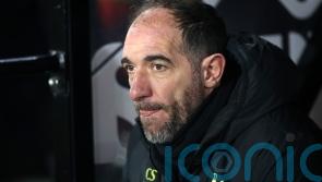 We have to apologise to the fans – Tottenham suffer FA Cup shock at Bramall Lane
