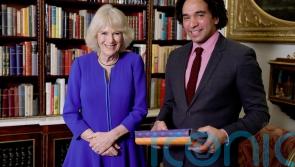 Queen Consort reflects on importance of reading in childhood for World Book Day