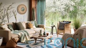 11 ways to weave tranquil green into your home right now