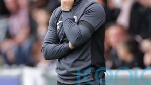 Stephen Robinson takes encouragement from recent games as St Mirren host Celtic