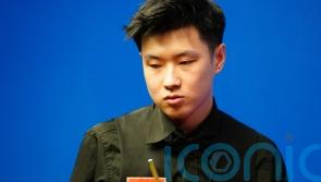 World Snooker Championship to take place in shadow of suspended players’ hearing