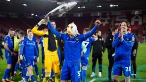Grimsby’s record-breaking FA Cup run as League Two side add Saints scalp to list