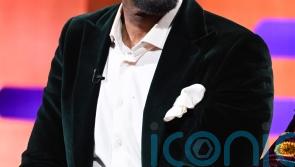 Sir Lenny Henry hails the importance of libraries for children on World Book Day