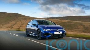 First Drive: Volkswagen is in celebration mode with the Golf R ’20 Years’