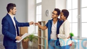 How inheritance is playing a part in getting people on the property ladder