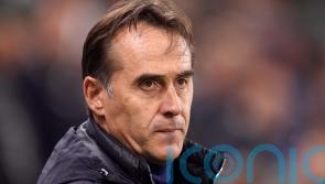When we lose we’re not in hell – Wolves boss Julen Lopetegui aiming for balance