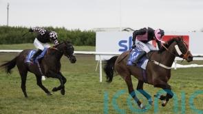 Cooper’s Cross chasing Grimthorpe gold