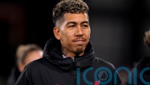Roberto Firmino set to leave Liverpool in summer