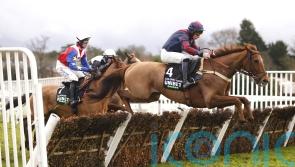 Premier prize in Colonel Harry’s sights
